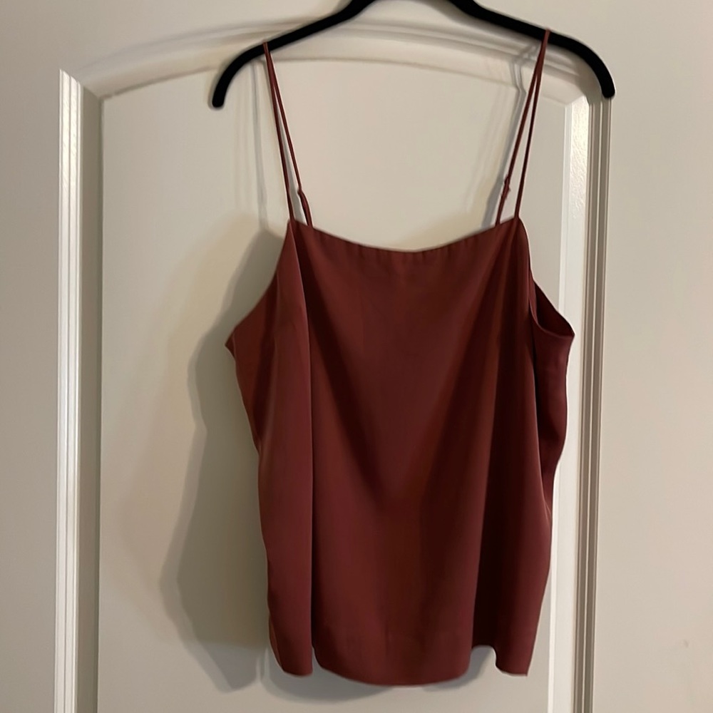 Express top size large